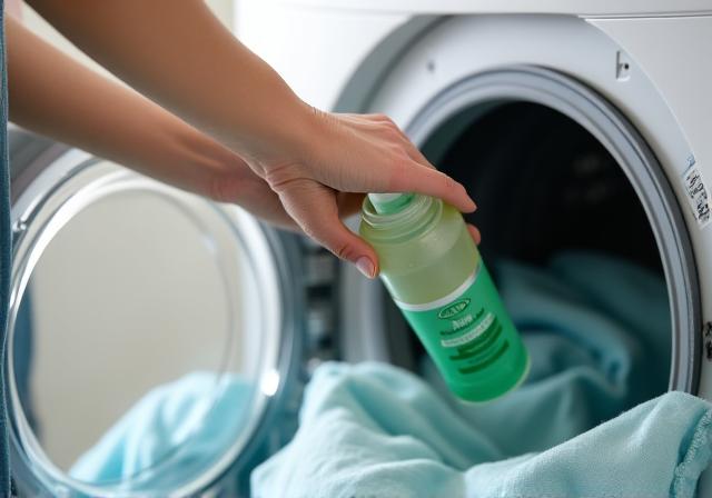 Utilisation de solvants écologiques dans le pressing à Lyon