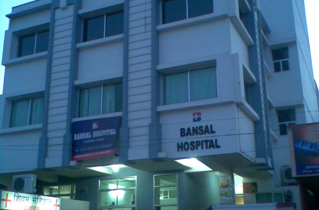 BANSAL HOSPITAL