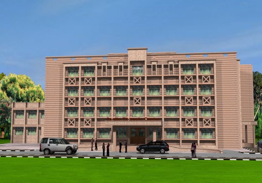 MDM HOSPITAL